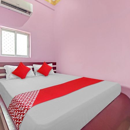 Hotel O New Maa Tara Hotel Deoghar Exterior photo